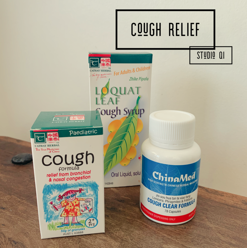 Chinese herbs that deal with cough Chinese herbs that deal with cough